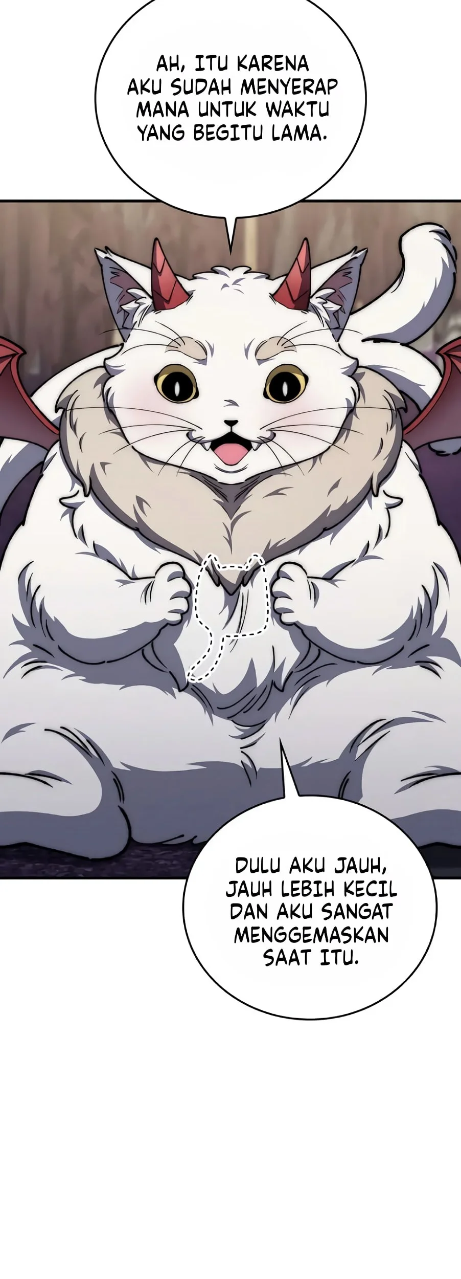 Dungeon Architect Chapter 56 Gambar 17