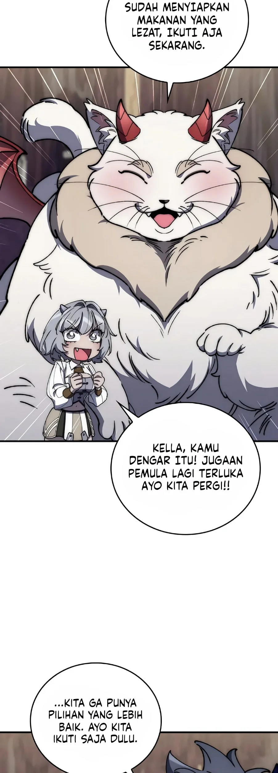 Dungeon Architect Chapter 56 Gambar 21