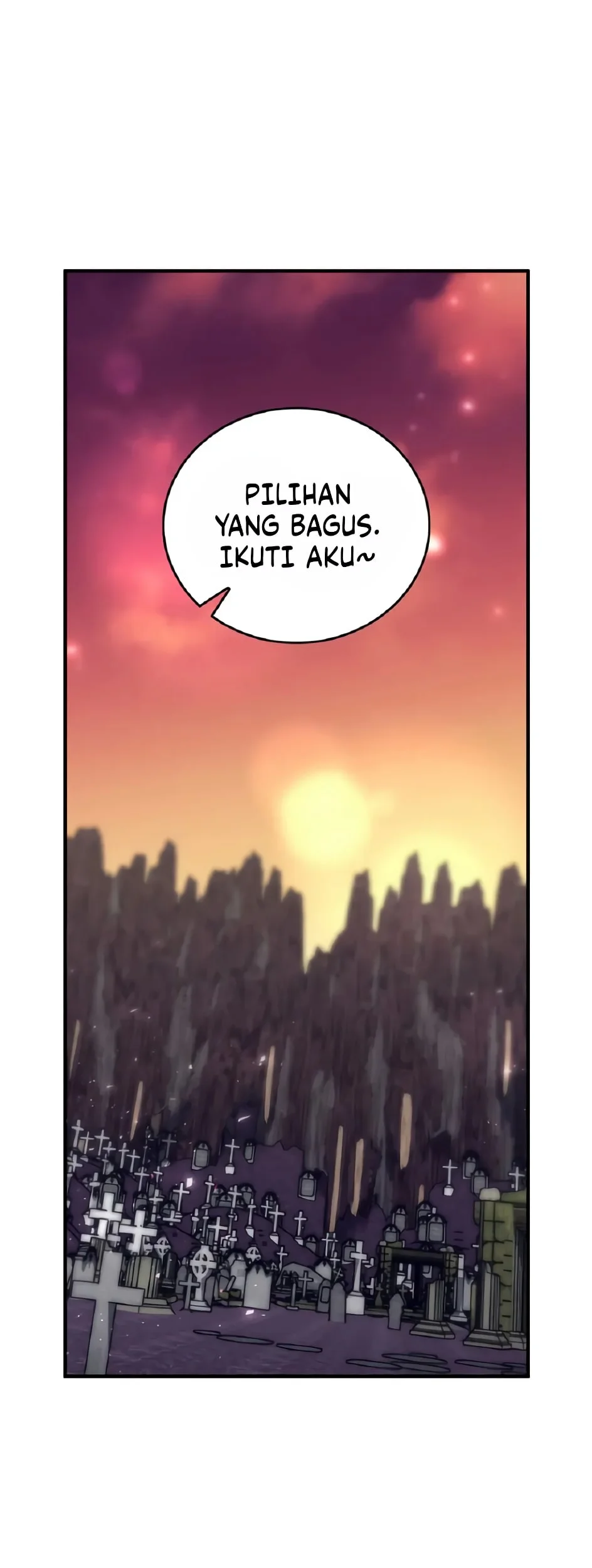 Dungeon Architect Chapter 56 Gambar 23