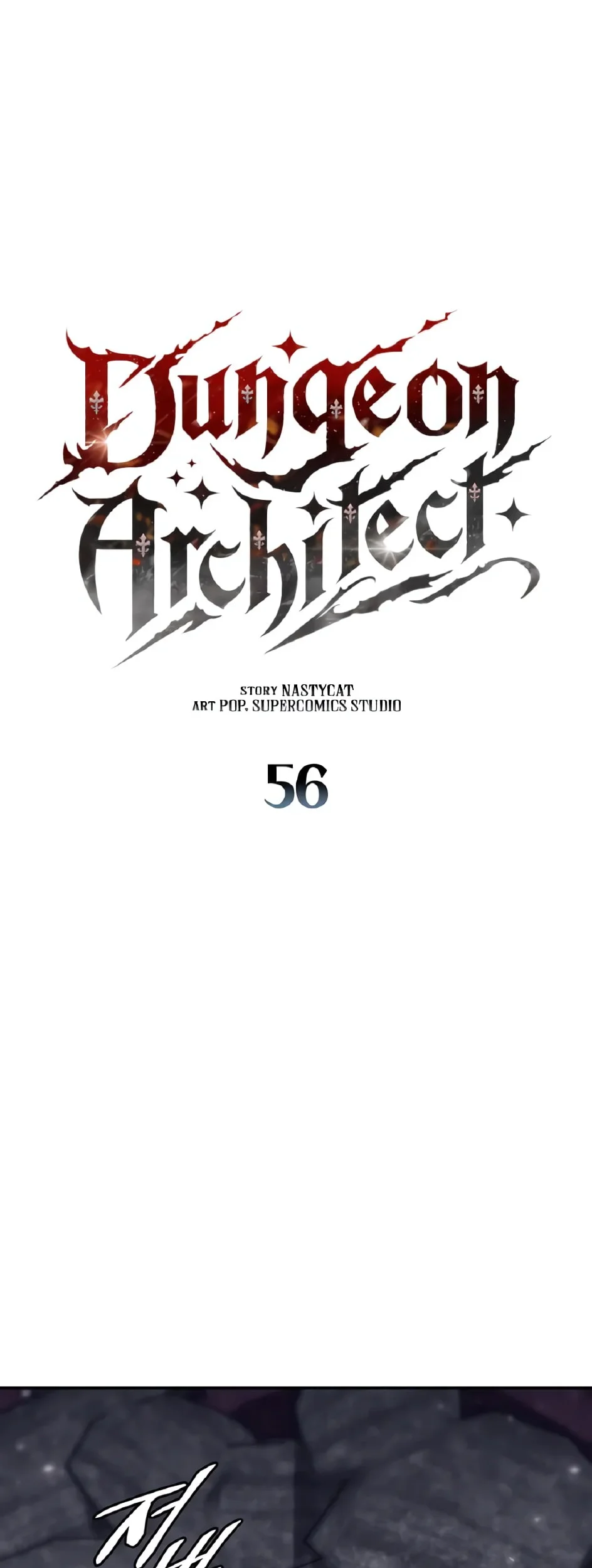 Dungeon Architect Chapter 56 Gambar 24