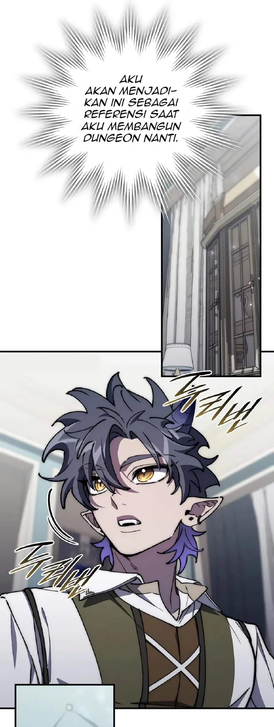 Dungeon Architect Chapter 56 Gambar 27