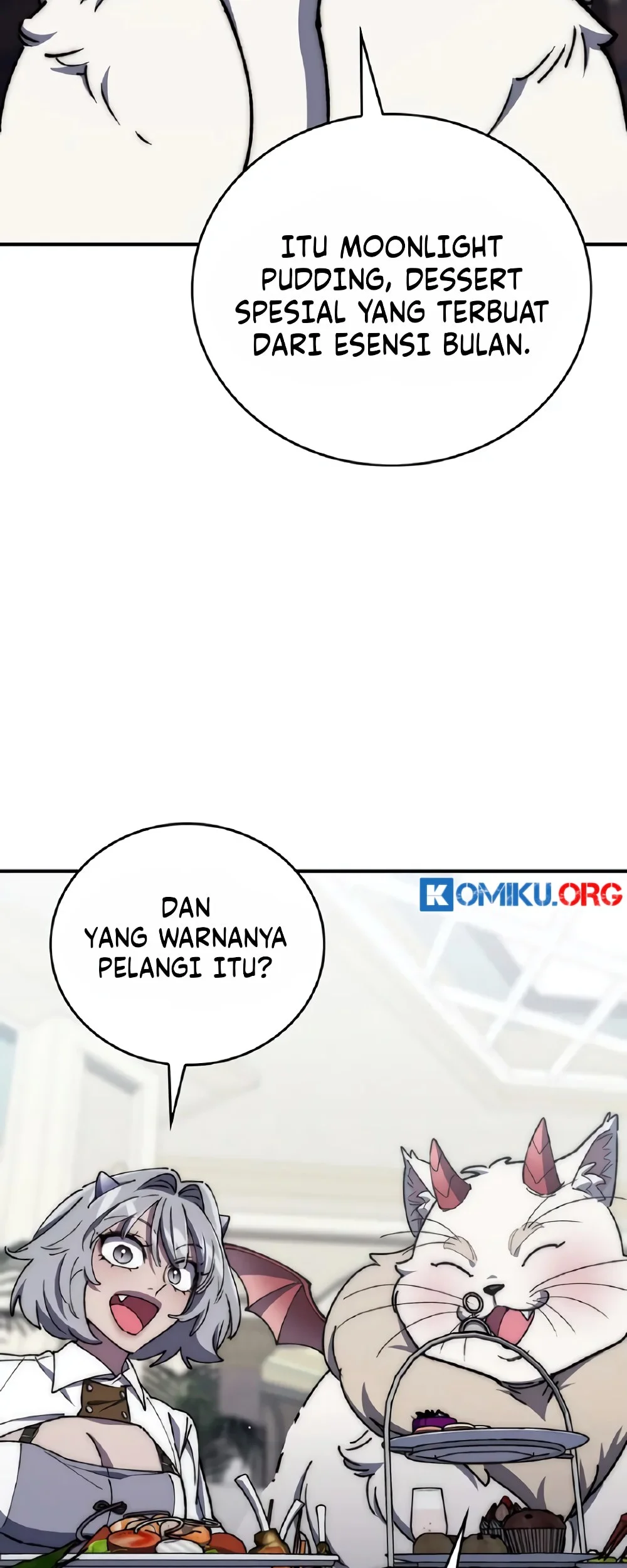 Dungeon Architect Chapter 56 Gambar 32