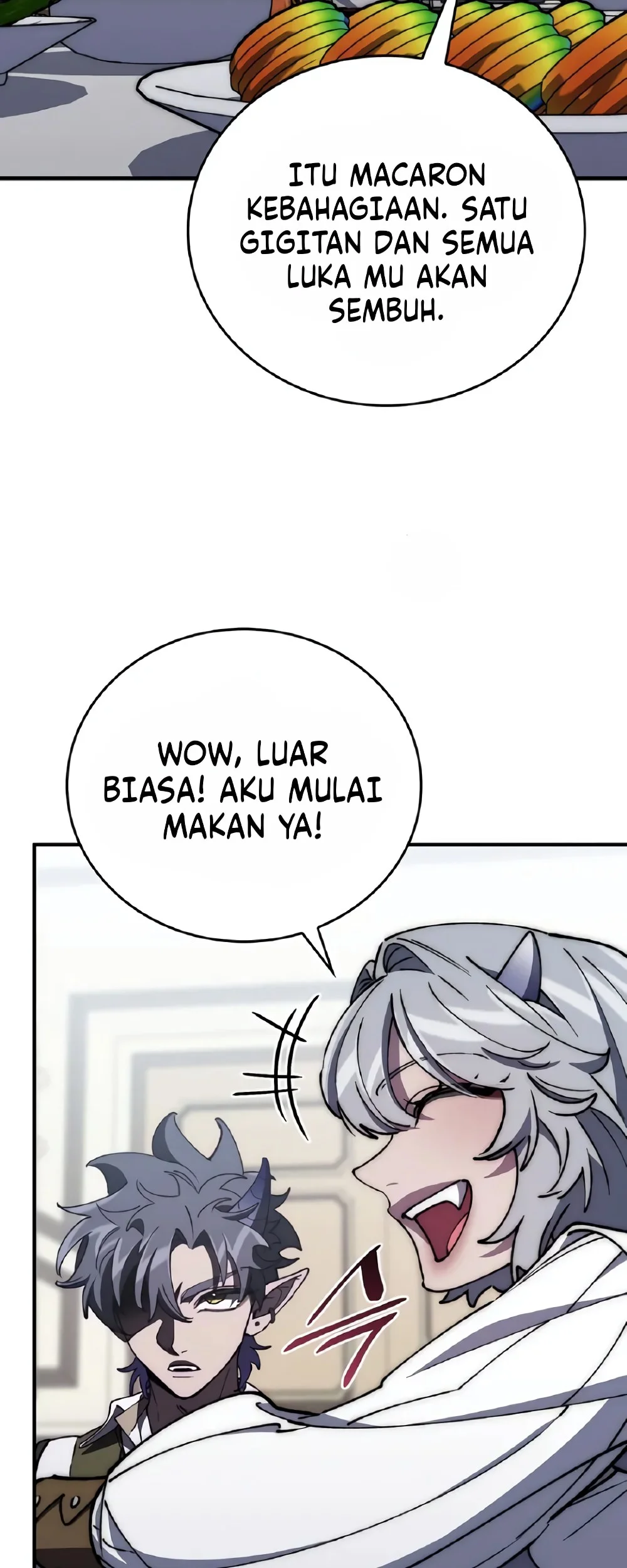 Dungeon Architect Chapter 56 Gambar 33