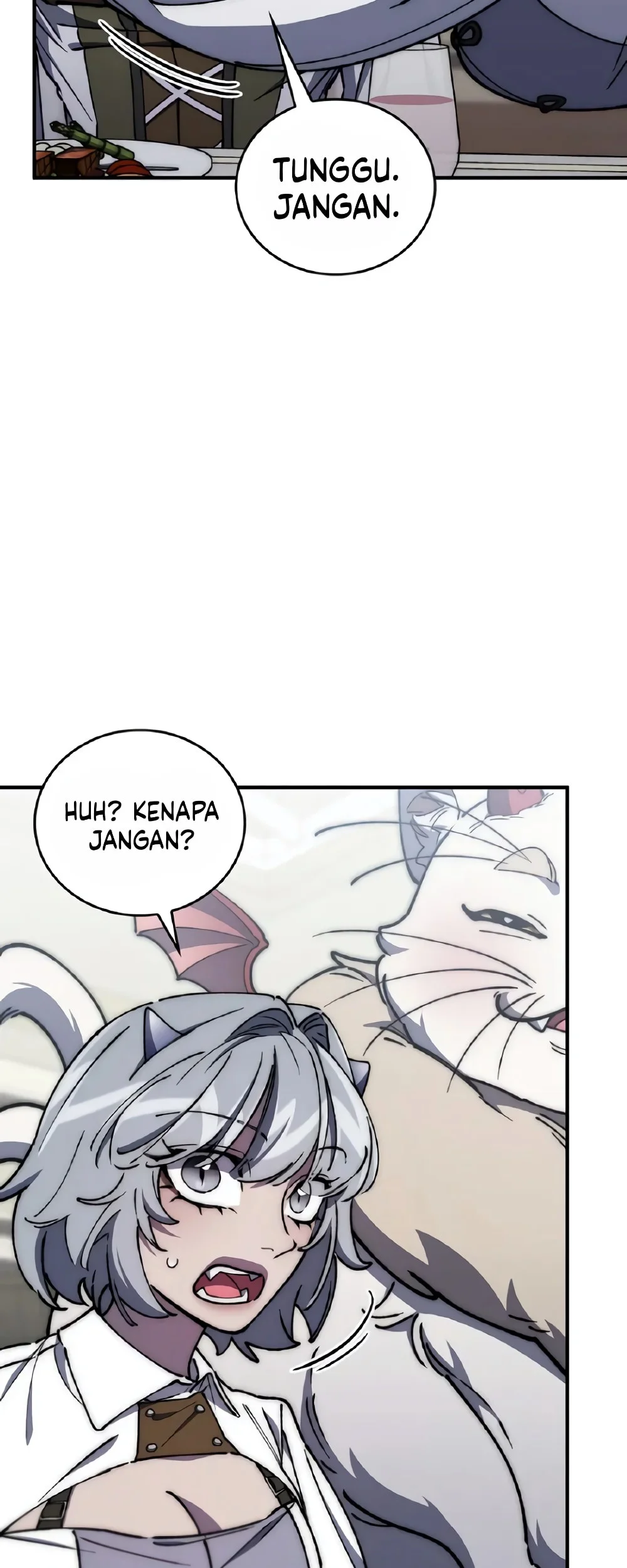 Dungeon Architect Chapter 56 Gambar 34