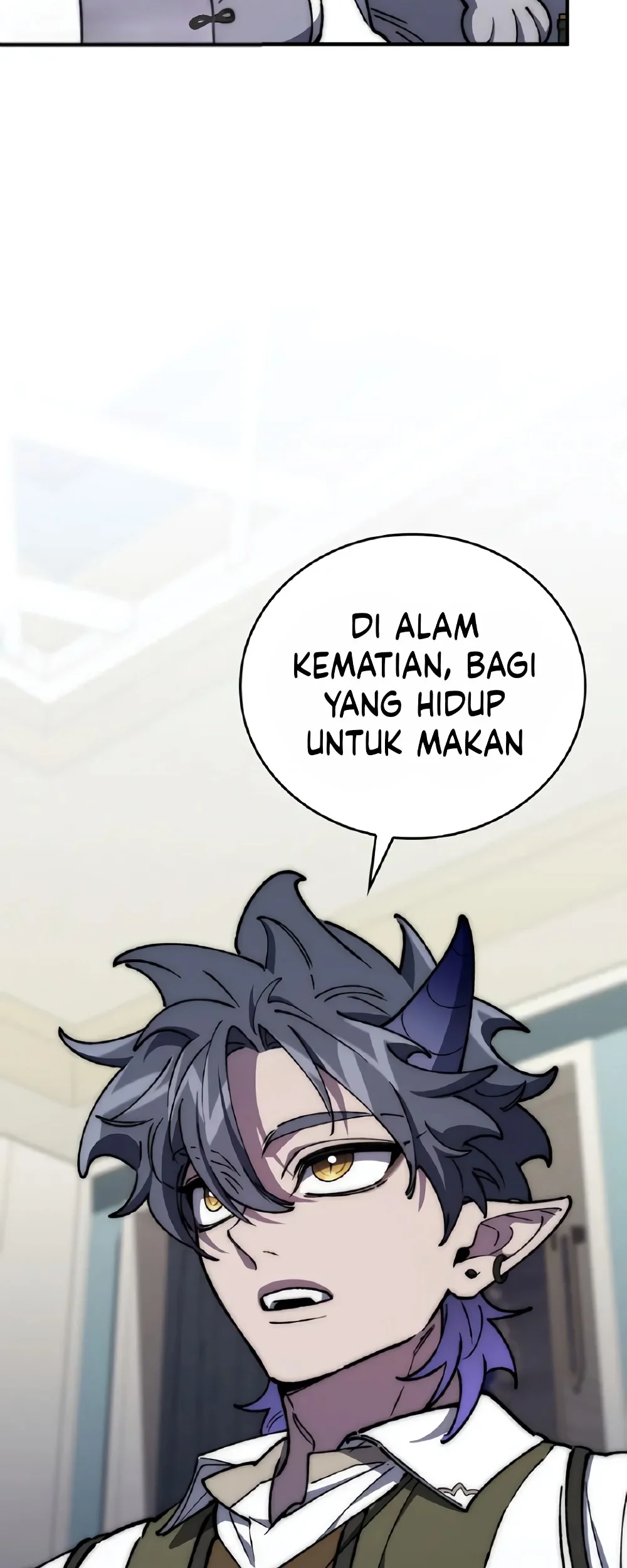 Dungeon Architect Chapter 56 Gambar 35