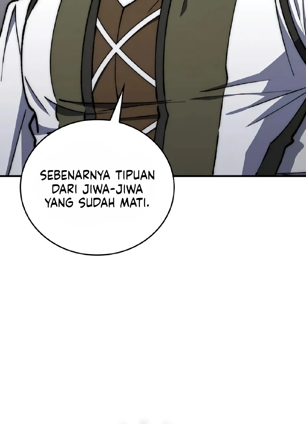 Dungeon Architect Chapter 56 Gambar 36