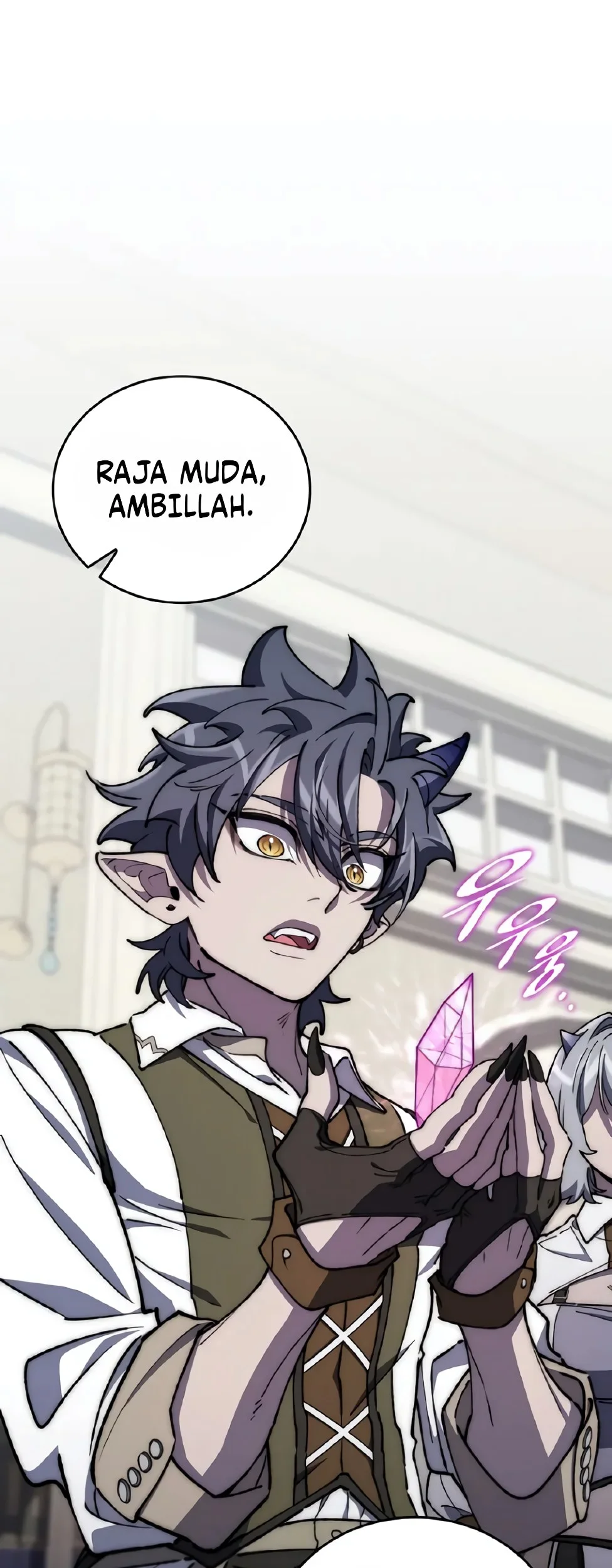 Dungeon Architect Chapter 56 Gambar 48