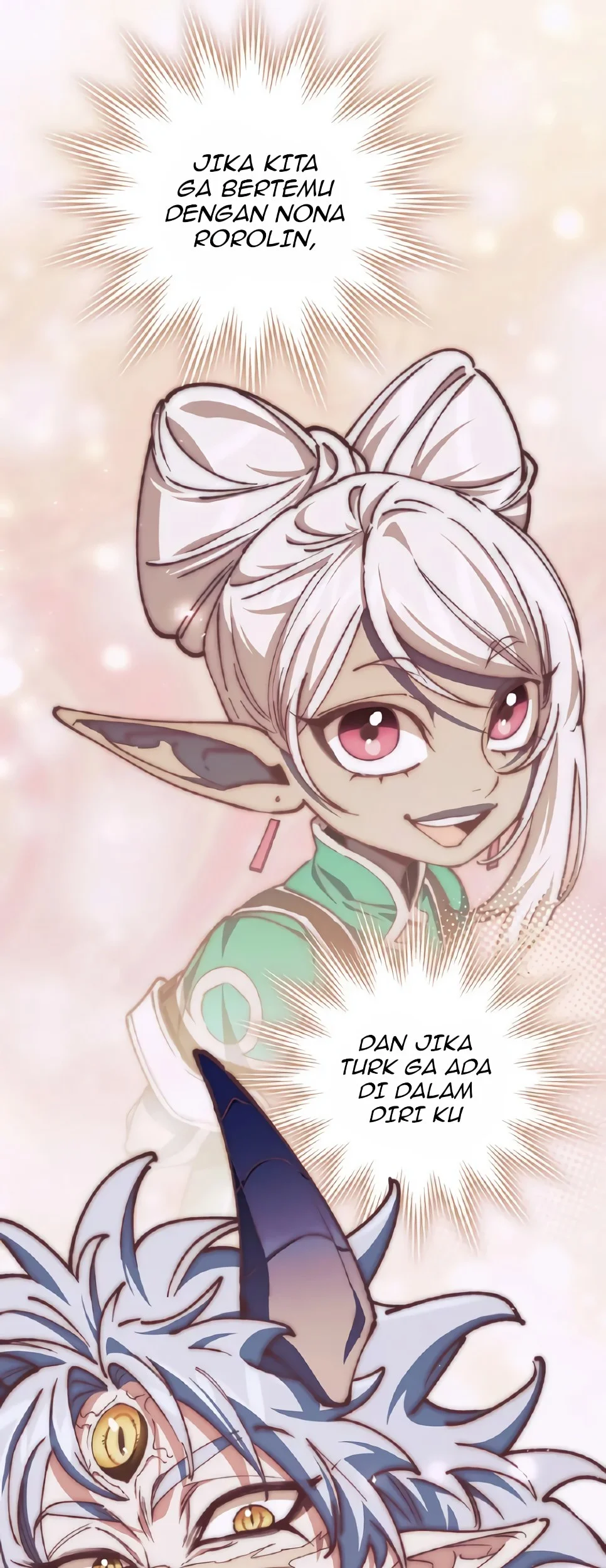 Dungeon Architect Chapter 56 Gambar 51