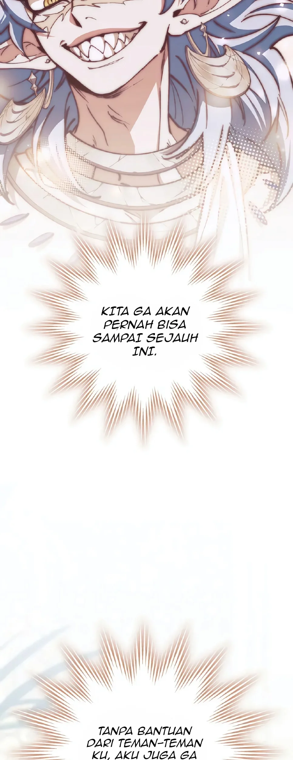 Dungeon Architect Chapter 56 Gambar 52