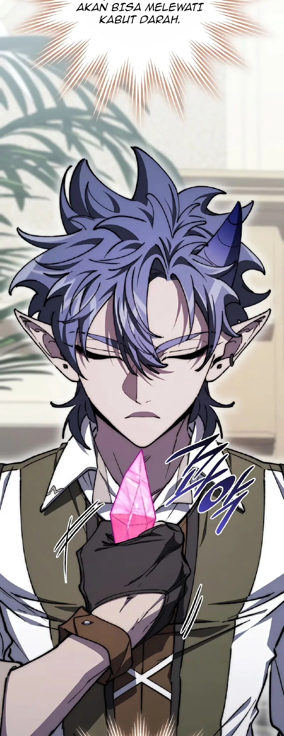 Dungeon Architect Chapter 56 Gambar 53