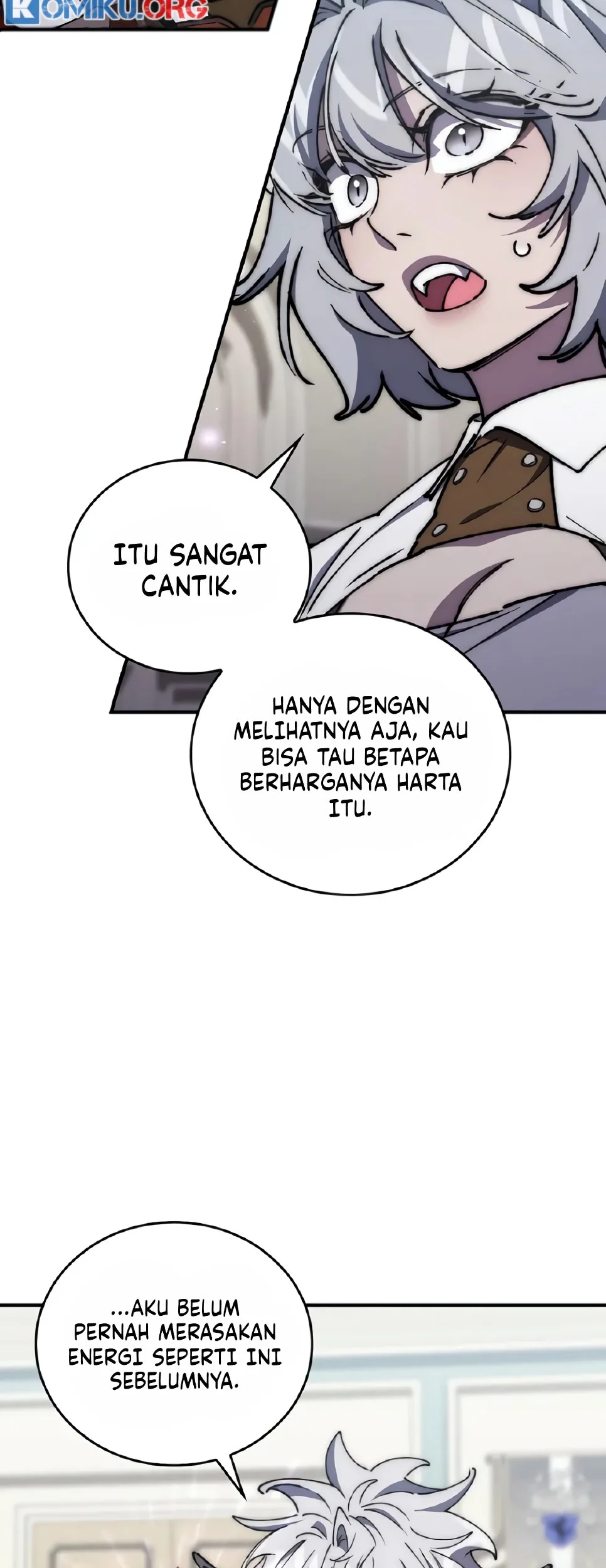 Dungeon Architect Chapter 56 Gambar 55