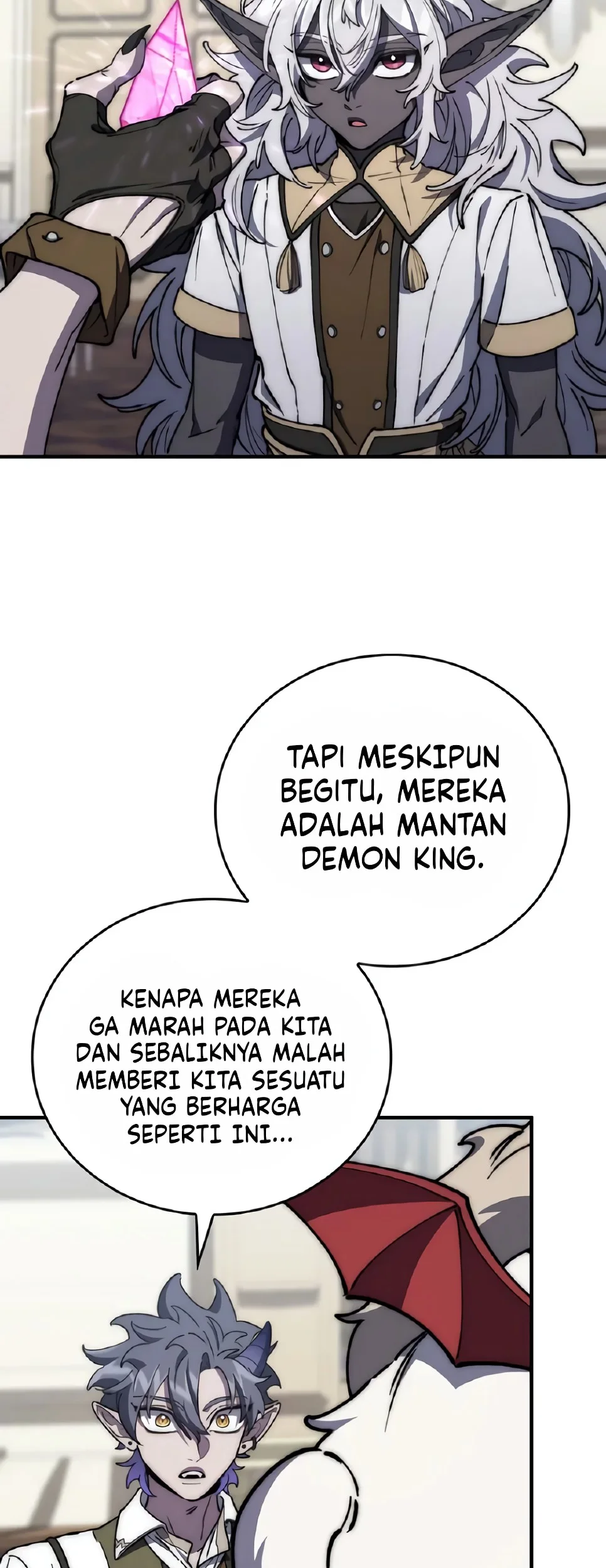 Dungeon Architect Chapter 56 Gambar 56
