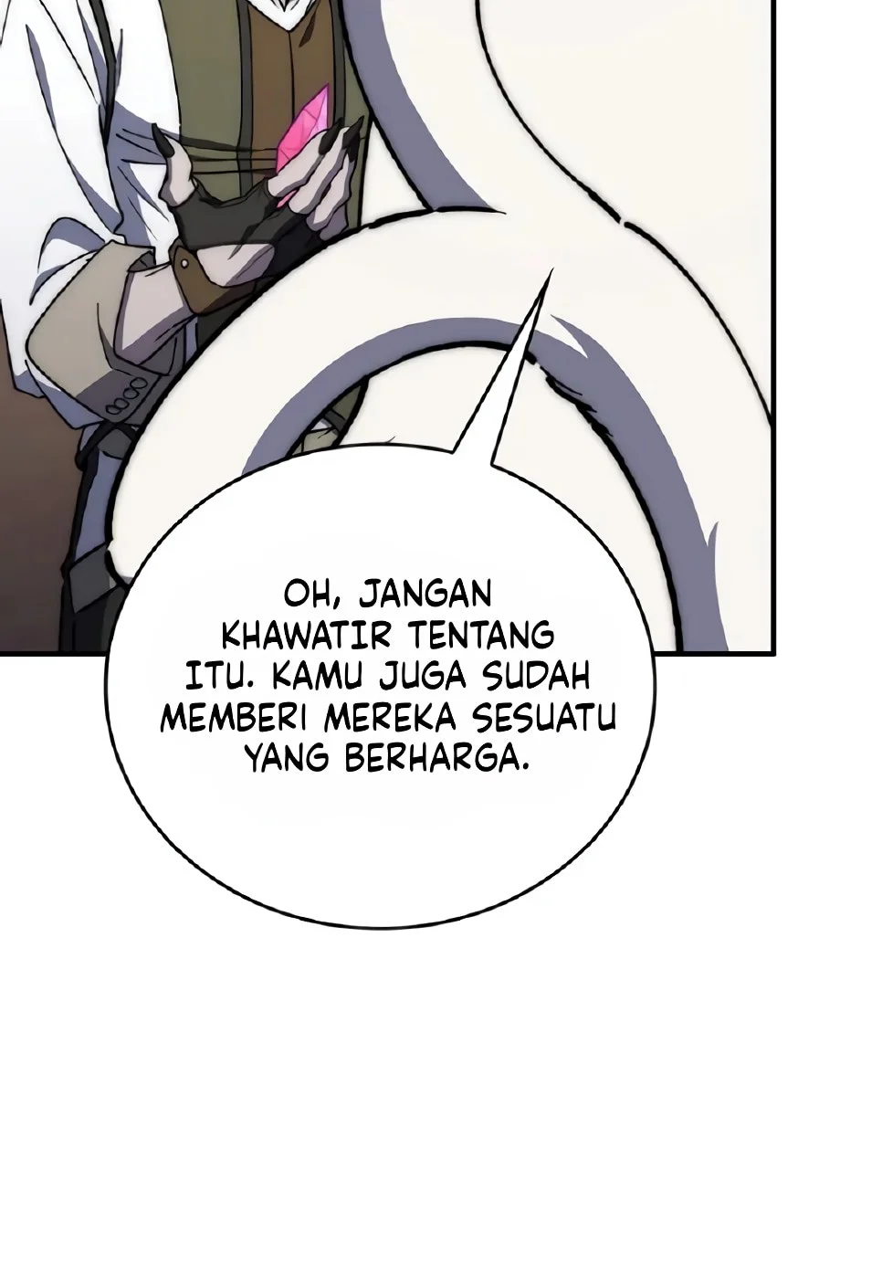 Dungeon Architect Chapter 56 Gambar 57