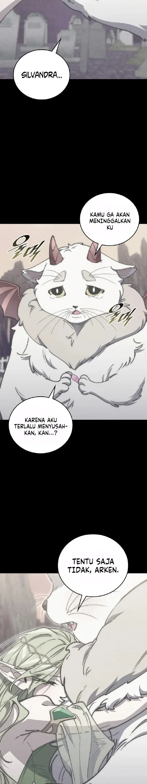 Dungeon Architect Chapter 57 Gambar 8