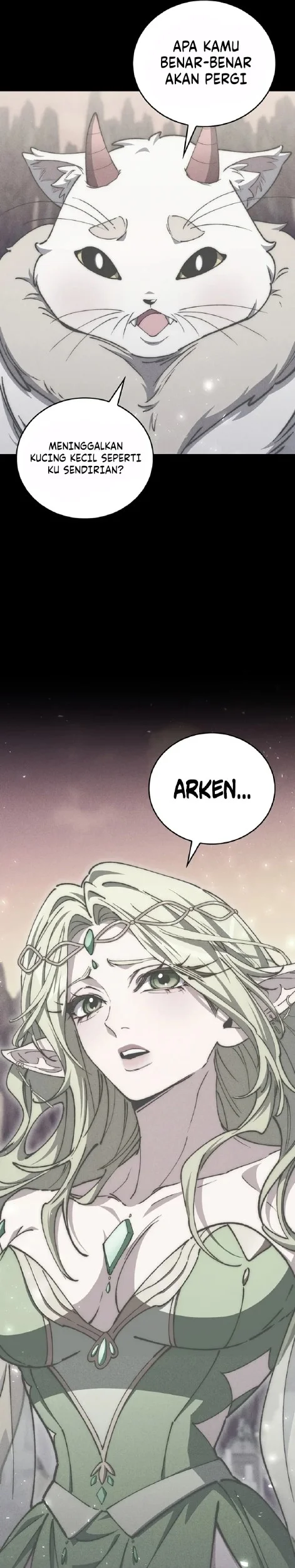 Dungeon Architect Chapter 57 Gambar 6