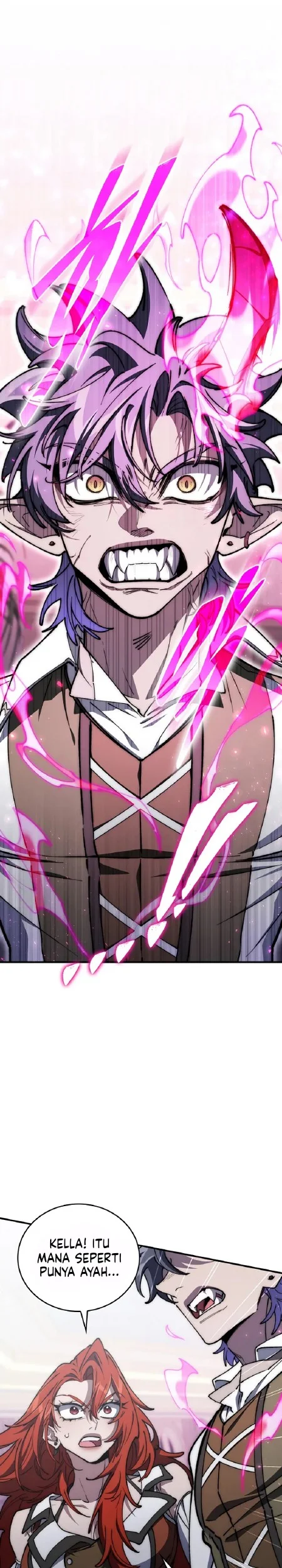 Dungeon Architect Chapter 57 Gambar 34