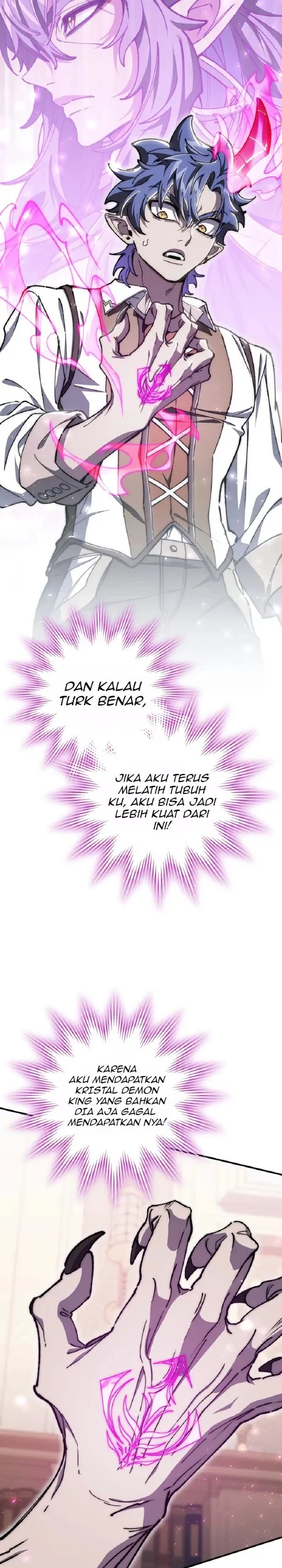 Dungeon Architect Chapter 57 Gambar 36