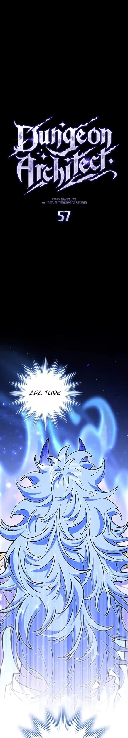 Manhwa Dungeon Architect Chapter 57 gambar nomor 2