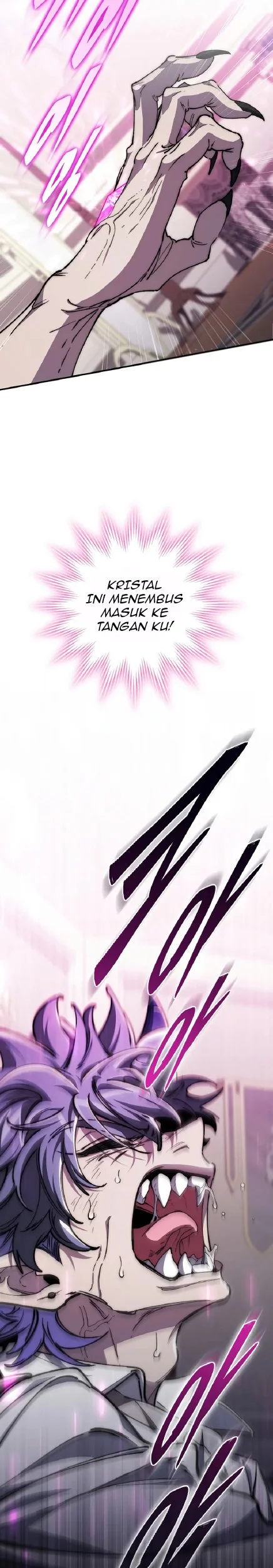 Dungeon Architect Chapter 57 Gambar 24