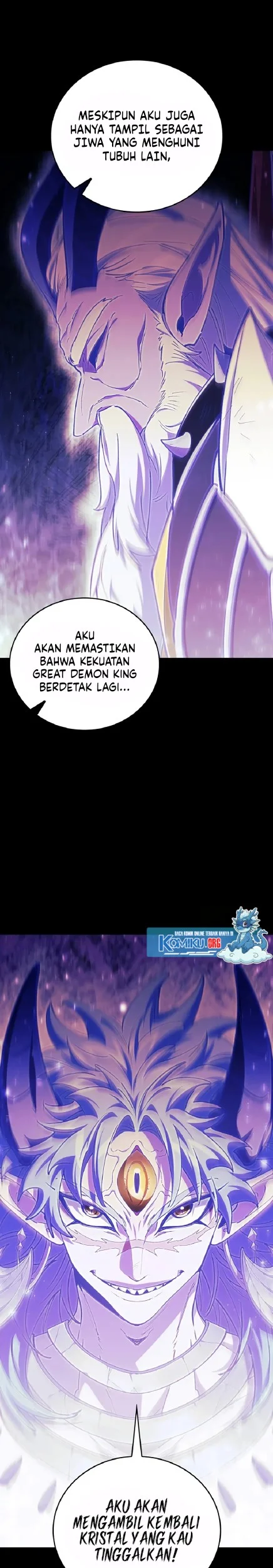 Dungeon Architect Chapter 57 Gambar 30