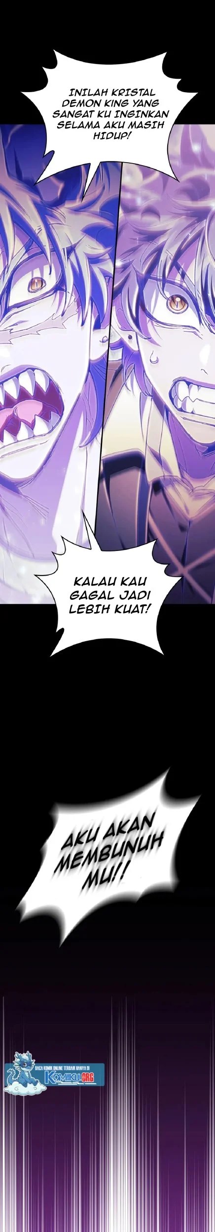 Dungeon Architect Chapter 57 Gambar 32