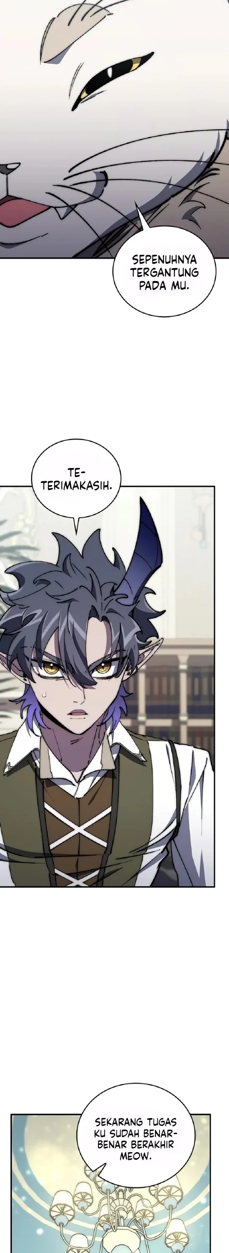 Dungeon Architect Chapter 58 Gambar 4