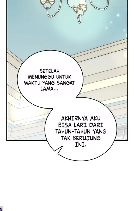 Dungeon Architect Chapter 58 Gambar 5