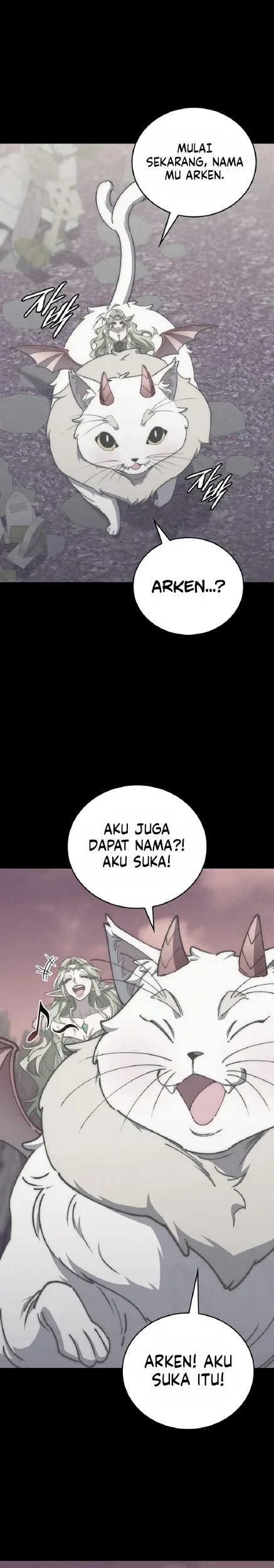 Dungeon Architect Chapter 58 Gambar 10