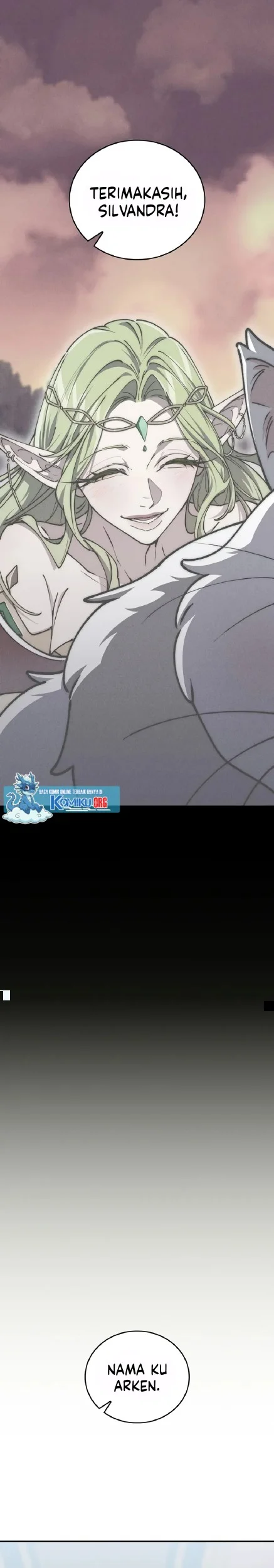 Dungeon Architect Chapter 58 Gambar 11