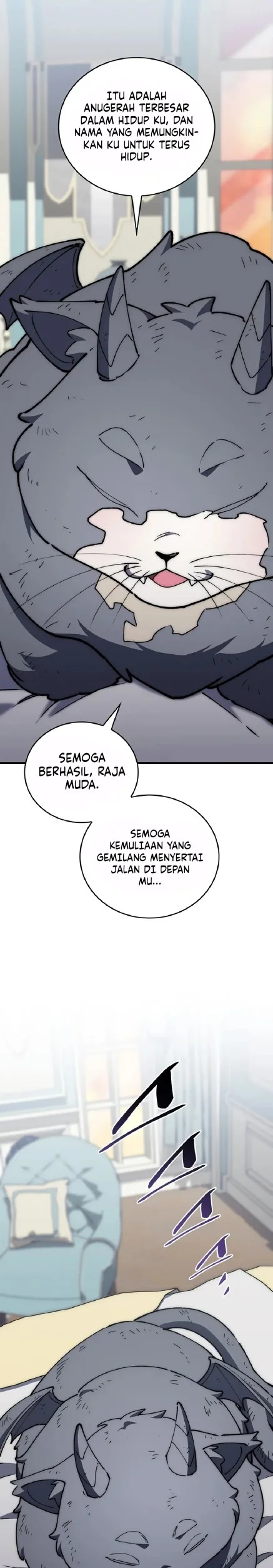 Dungeon Architect Chapter 58 Gambar 12