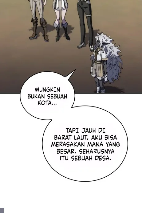 Dungeon Architect Chapter 58 Gambar 17