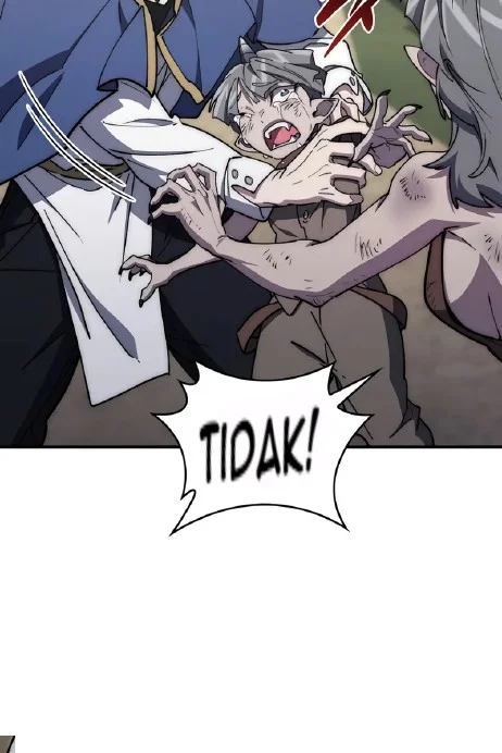 Dungeon Architect Chapter 58 Gambar 21