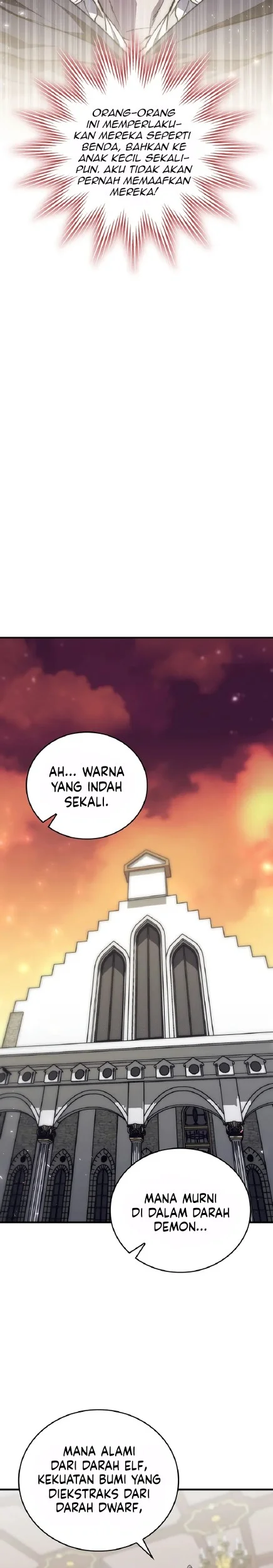 Dungeon Architect Chapter 58 Gambar 28