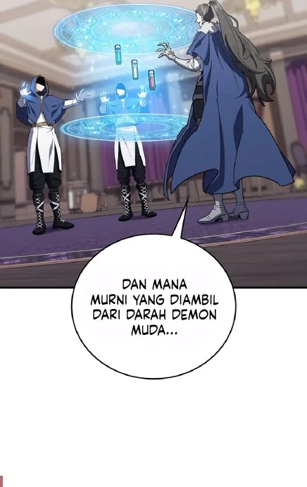Dungeon Architect Chapter 58 Gambar 29
