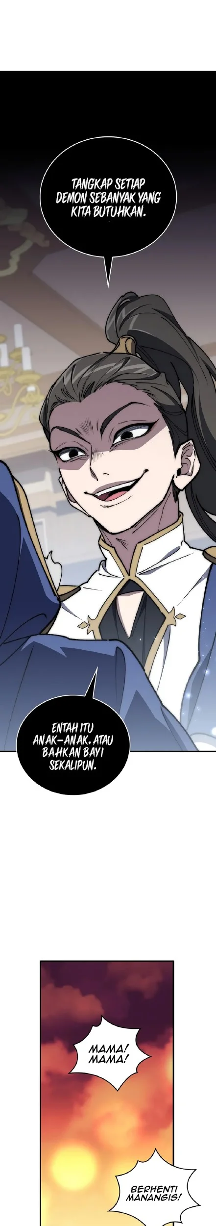 Dungeon Architect Chapter 58 Gambar 32