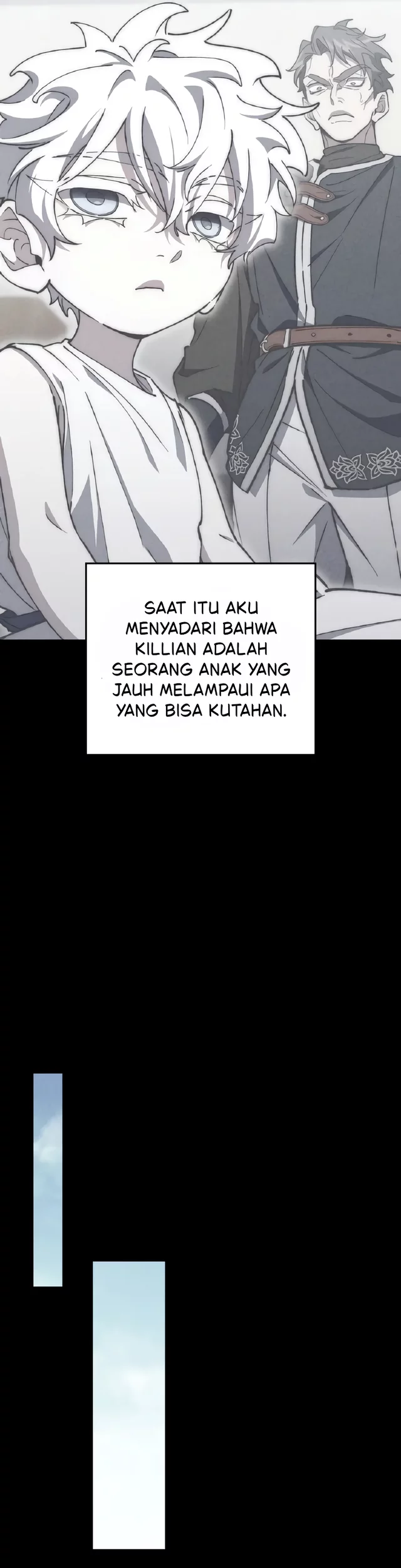 Dungeon Architect Chapter 50 Gambar 42