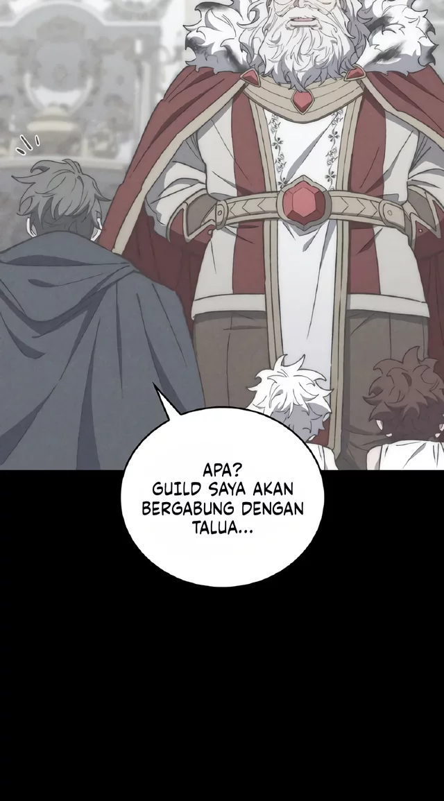 Dungeon Architect Chapter 50 Gambar 46