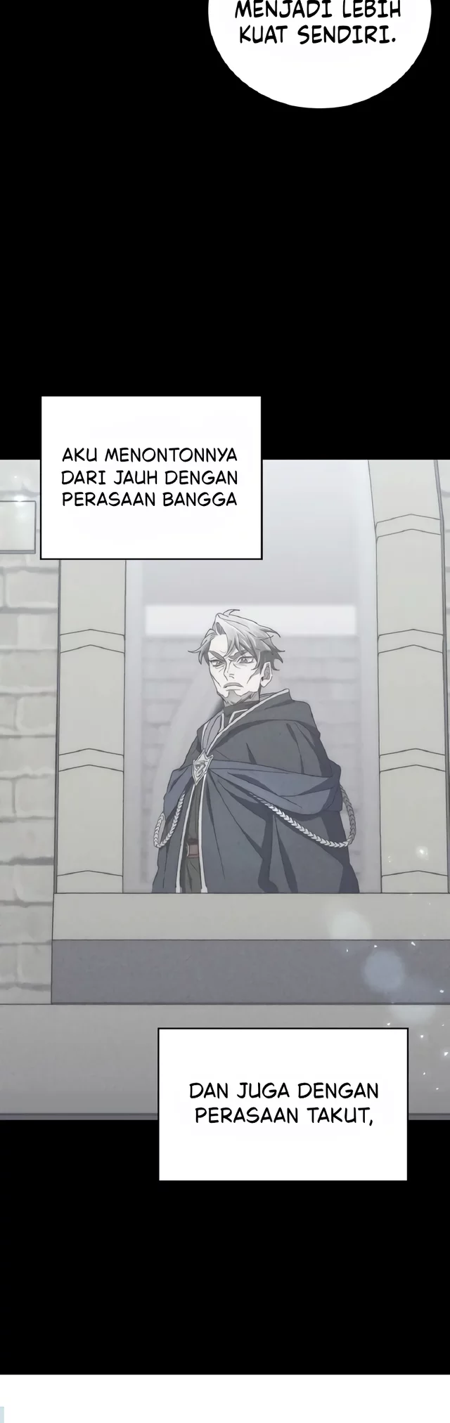 Dungeon Architect Chapter 50 Gambar 51