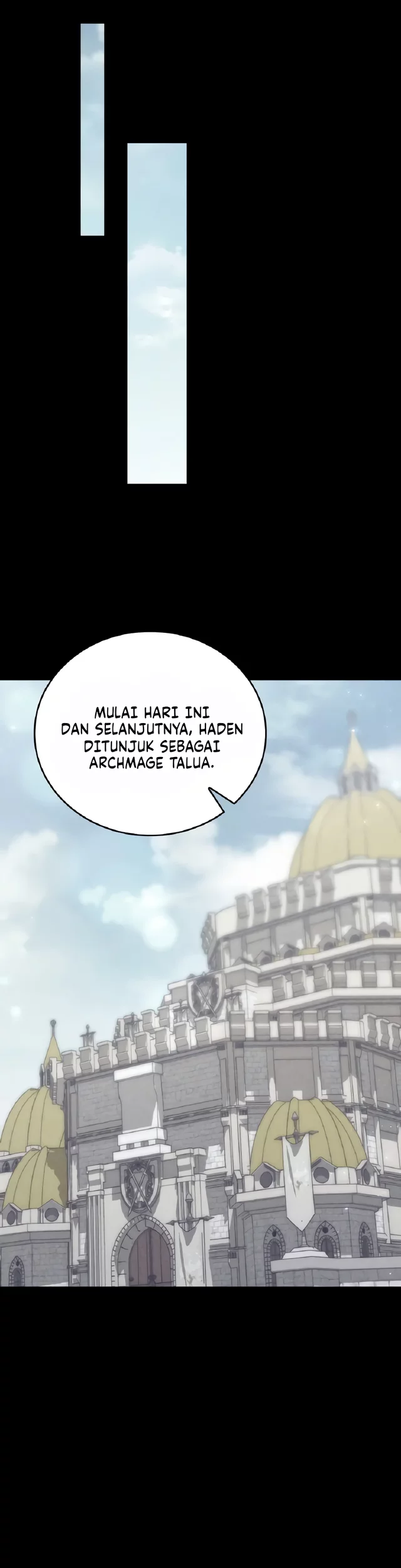 Dungeon Architect Chapter 50 Gambar 53