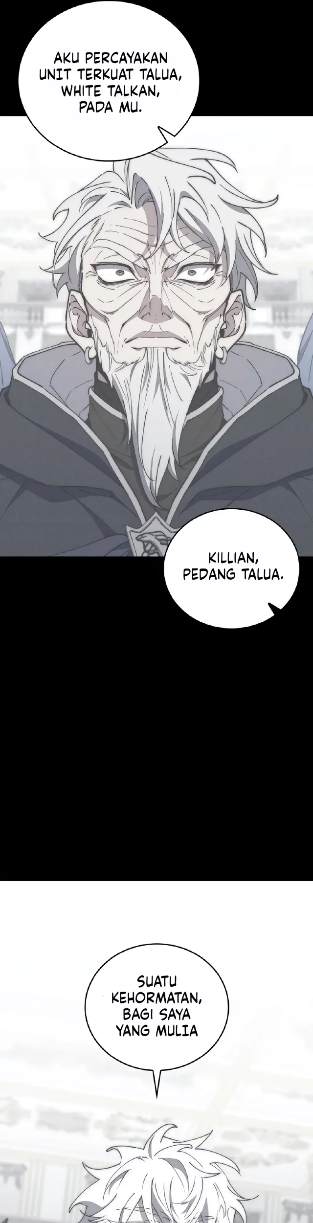 Dungeon Architect Chapter 50 Gambar 57