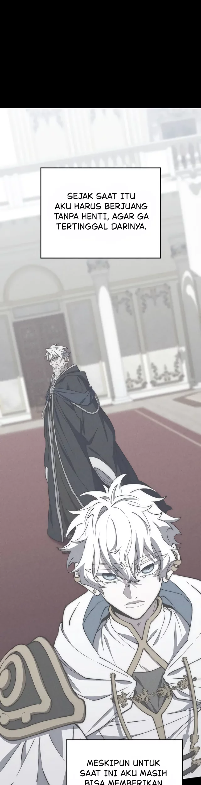 Dungeon Architect Chapter 50 Gambar 60