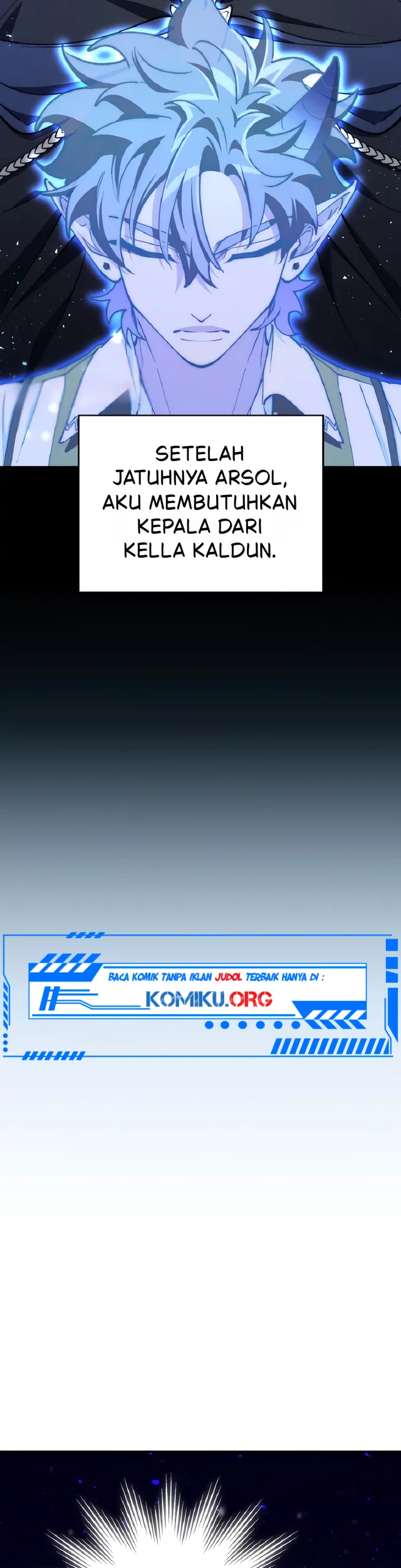 Dungeon Architect Chapter 50 Gambar 65