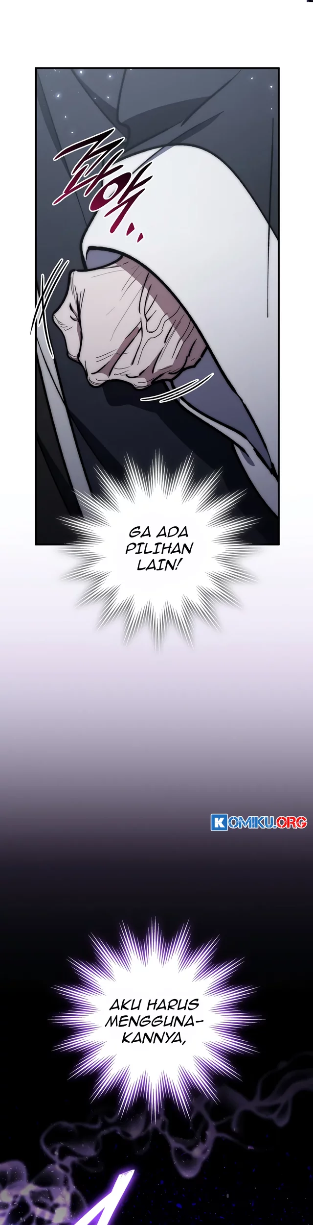 Dungeon Architect Chapter 50 Gambar 67