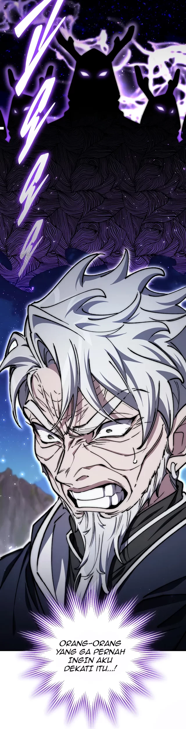 Dungeon Architect Chapter 50 Gambar 68