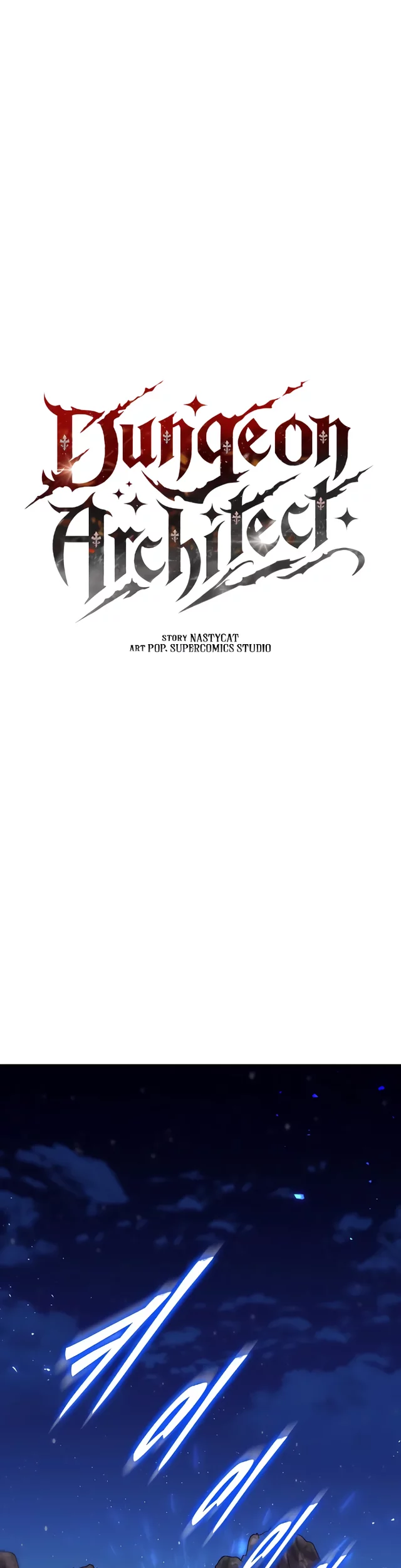 Manhwa Dungeon Architect Chapter 50 gambar nomor 2