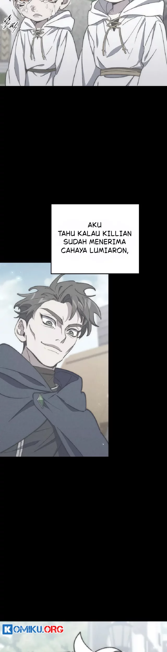 Dungeon Architect Chapter 50 Gambar 28