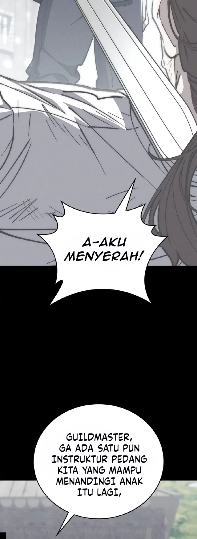 Dungeon Architect Chapter 50 Gambar 31
