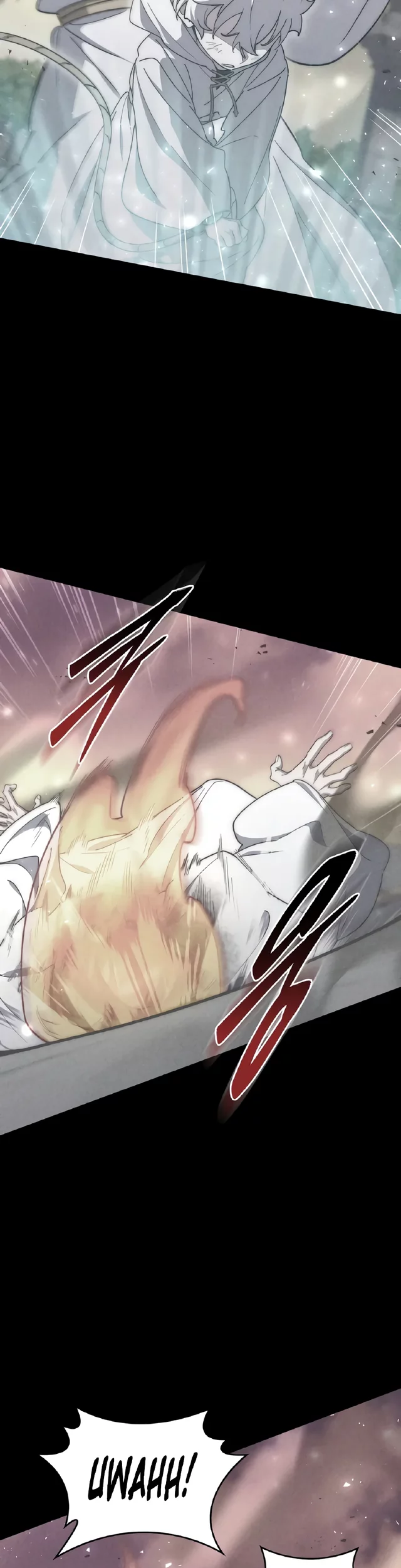 Dungeon Architect Chapter 50 Gambar 18