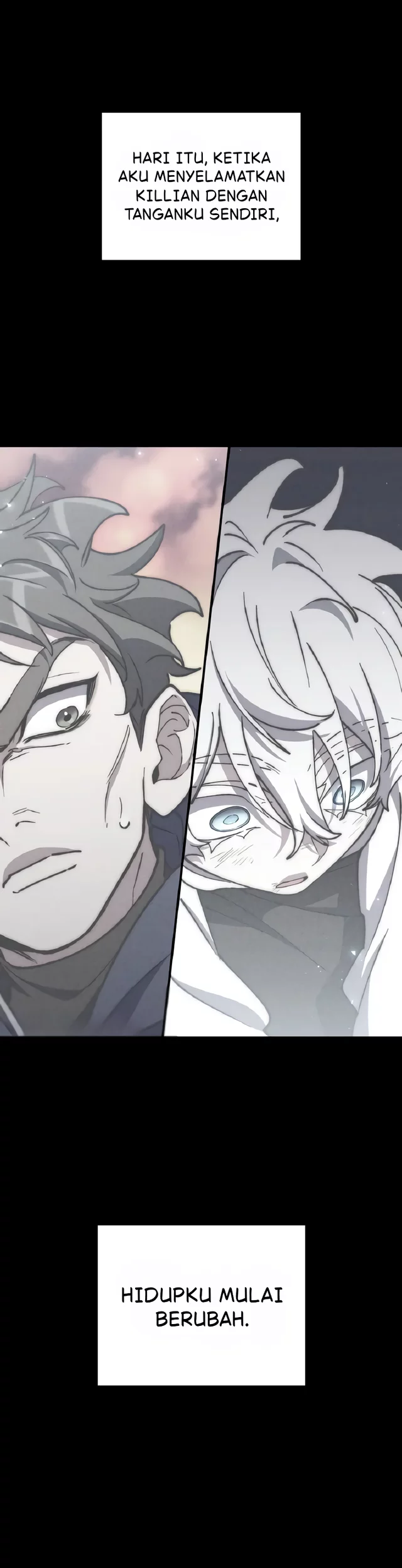 Dungeon Architect Chapter 50 Gambar 25