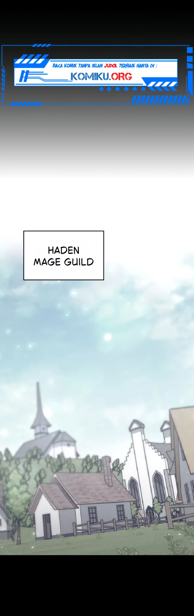 Dungeon Architect Chapter 50 Gambar 26